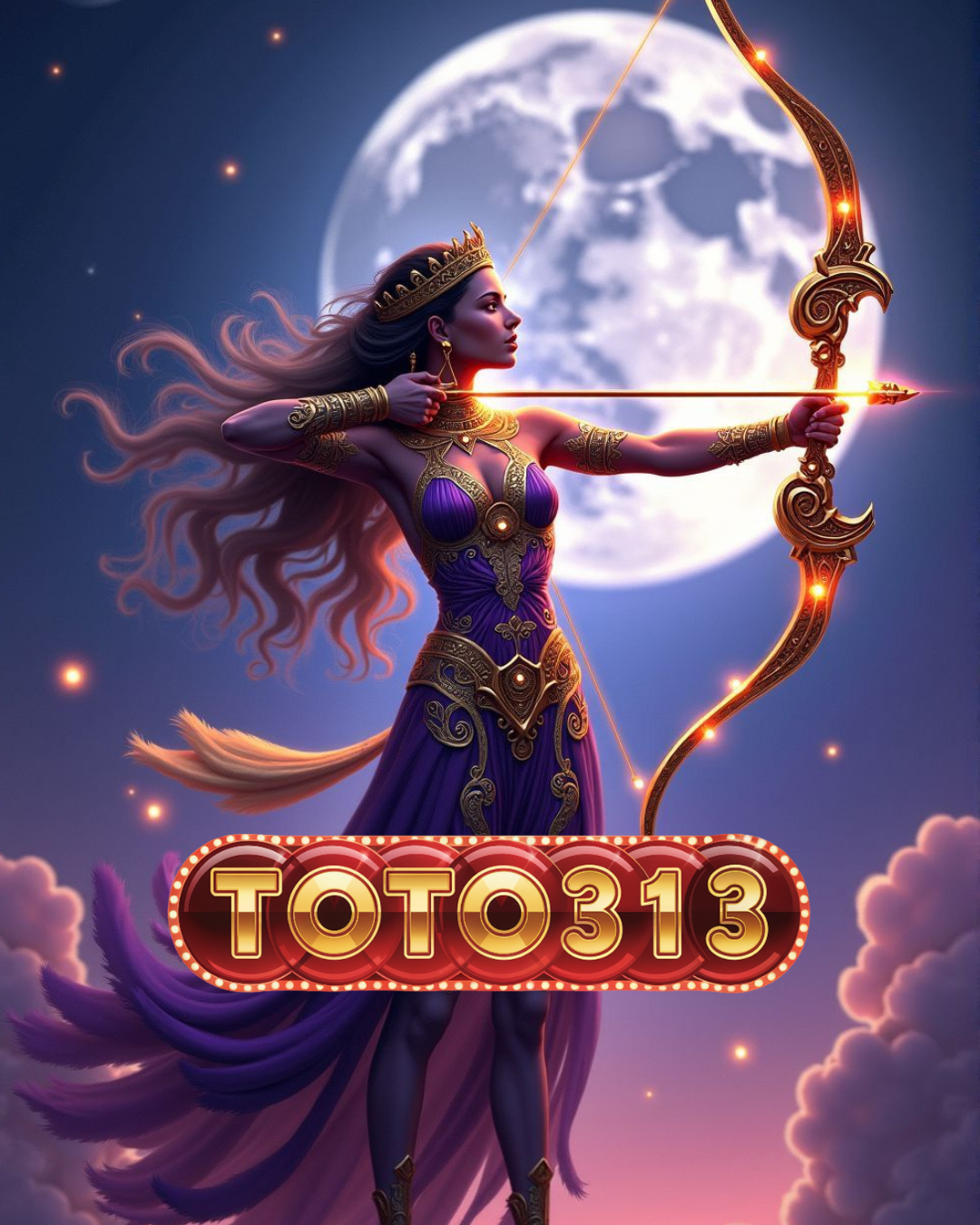 Siap Jadi Pemenang? Login TOTO313 & Jemput Keberuntunganmu!